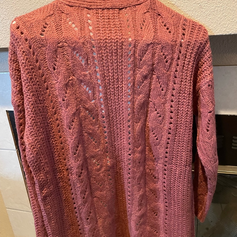 Cardigan - Picture 3 of 4